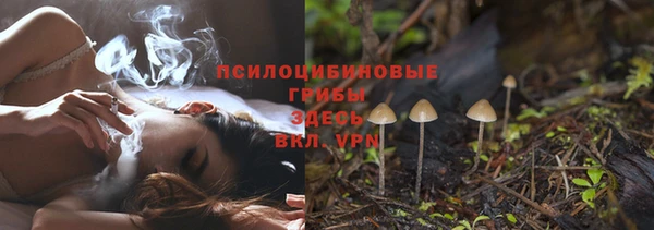 твердый Остров